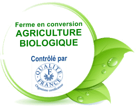 Producteur Limousin agriculture biologique